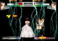 Nouveaux screens de KOF NeoWave