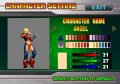 Nouveaux screens de KOF NeoWave