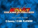 ~ Test import ~ The King of Fighters NeoWave