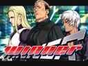 ~ Test import ~ The King of Fighters NeoWave