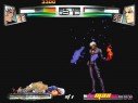 ~ Test import ~ The King of Fighters NeoWave