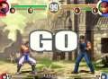 The King of Fighters XI