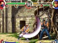 The King of Fighters XI