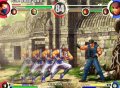 The King of Fighters XI