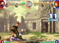 The King of Fighters XI