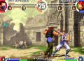 The King of Fighters XI