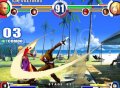 The King of Fighters XI