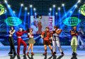 KOF XI : les derni�res images