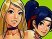 KOF XI en images
