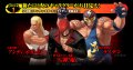 KOF XII : trois personnages d�voil�s