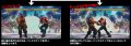 KOF XII : trois personnages d�voil�s