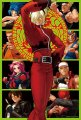 KOF XII f�te 2009 avant l'heure