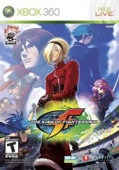 The King of Fighters XII
