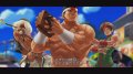 KOF XII : Joe, Goro et Chin de retour