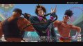 KOF XII : Joe, Goro et Chin de retour