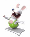 UbiDays 08 > The Lapins Cr�tins Show