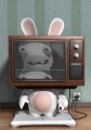 UbiDays 08 > The Lapins Cr�tins Show