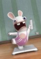 UbiDays 08 > The Lapins Cr�tins Show
