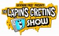 UbiDays 08 > The Lapins Cr�tins Show