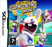 Rayman Prod' pr&eacute;sente : The Lapins Cr&eacute;tins Show