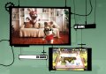GC 08 > Les Lapins Cr�tins s'illustre