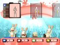 GC 08 > Les Lapins Cr�tins s'illustre