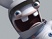 Les Lapins Cr�tins marchent sur la Lune