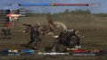 The Last Remnant