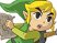 Zelda : Phantom Hourglass