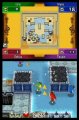 Zelda Spirit Tracks sort son �p�e