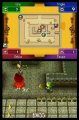 Zelda Spirit Tracks sort son �p�e