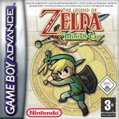 The Legend of Zelda : The Minish Cap