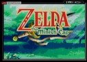 The Legend of Zelda : The Minish Cap