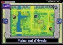 The Legend of Zelda : The Minish Cap