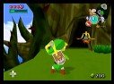 The Legend of Zelda : The Wind Waker