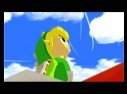 The Legend of Zelda : The Wind Waker