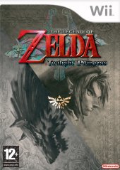 The Legend of Zelda : Twilight Princess