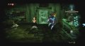 Zelda Wii : nouvelles images