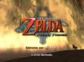 The Legend of Zelda : Twilight Princess