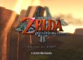 The Legend of Zelda : Twilight Princess