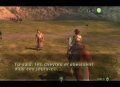 The Legend of Zelda : Twilight Princess