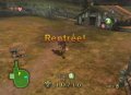 The Legend of Zelda : Twilight Princess