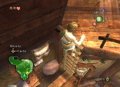 The Legend of Zelda : Twilight Princess