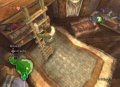 The Legend of Zelda : Twilight Princess