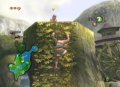 The Legend of Zelda : Twilight Princess