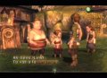 The Legend of Zelda : Twilight Princess