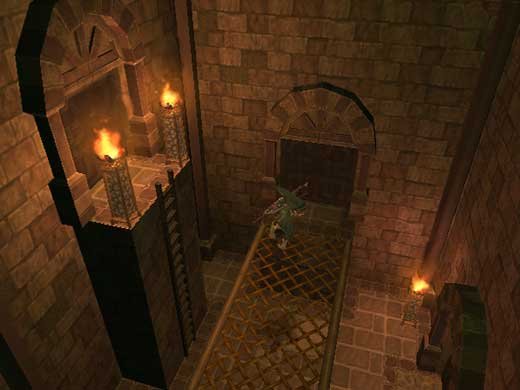 The Legend of Zelda : Twilight Princess