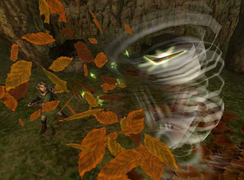 The Legend of Zelda : Twilight Princess