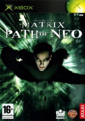 The Matrix : Path of Neo