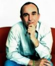 Interview de Peter Molyneux